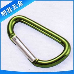 不銹鋼登山扣彈簧鉤 從價(jià)格、廠家到選購指南的全方位解析