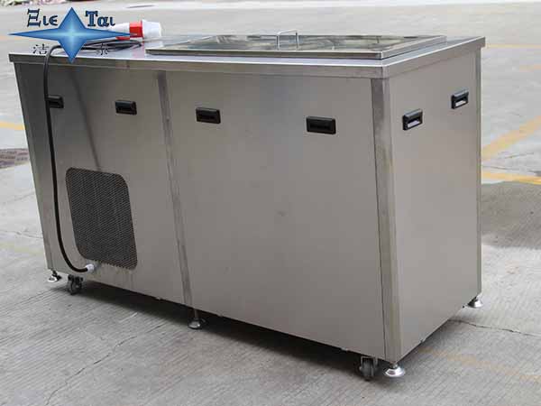 【潔泰超聲波清洗機(jī)】家用超聲波清洗機(jī)和工業(yè)用超聲波清洗機(jī)的區(qū)別 工業(yè)超聲波清洗機(jī)