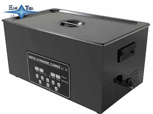 潔泰新款實驗室超聲波清洗器,新品上市!2 潔泰新款實驗室超聲波清洗器,新品上市!2