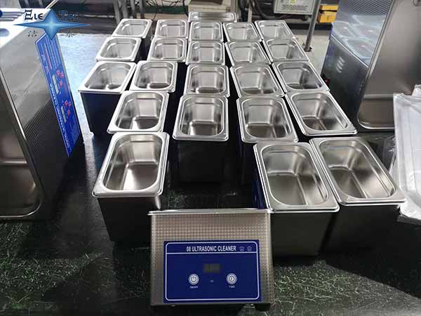 什么是小型超聲波清洗機呢?它的用途是什么? 小型超聲波清洗機
