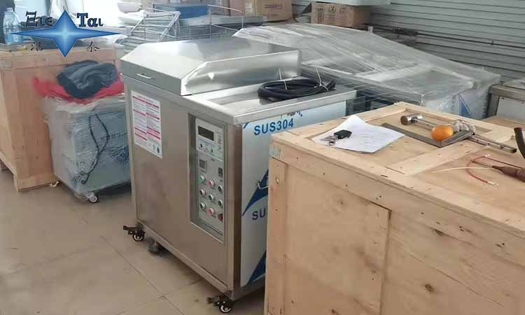 超聲波清洗丨膜的清洗方案 超聲波清洗丨膜的清洗方案