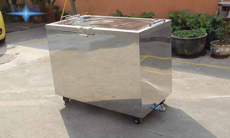 超聲波清洗機(jī)價(jià)格多少合適？