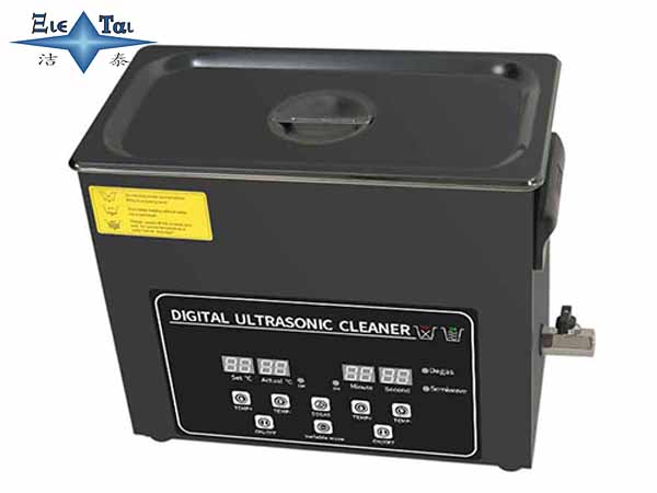 實(shí)驗(yàn)室用小型超聲波清洗儀工作原理及優(yōu)點(diǎn) 實(shí)驗(yàn)室用小型超聲波清洗儀工作原理及優(yōu)點(diǎn)