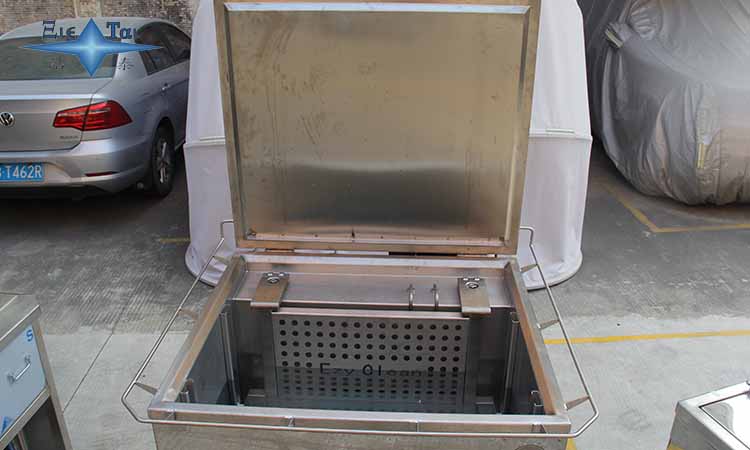 超聲波清洗機(jī)可以洗青銅器嗎? 超聲波清洗機(jī)可以洗青銅器嗎?