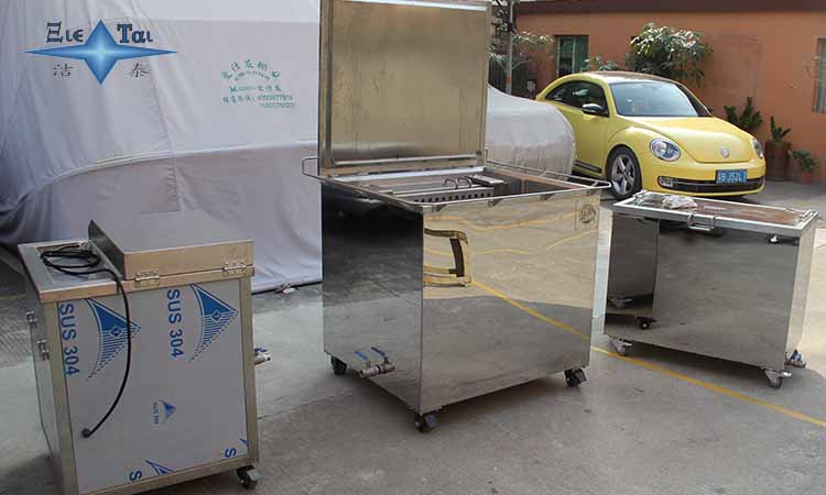 超聲波清洗機可以用酒精作為清洗劑嗎? 超聲波清洗機可以用酒精作為清洗劑嗎?