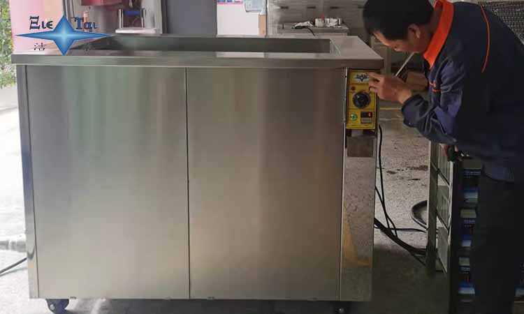 超聲波清洗機優(yōu)點都有哪些？