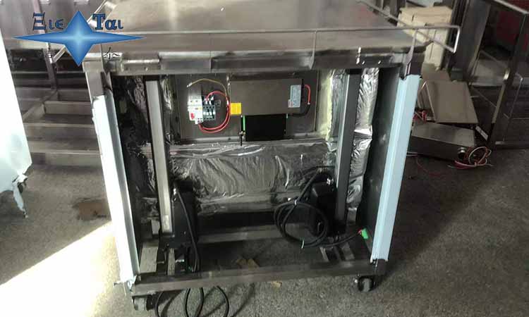 潔泰非標(biāo)定制全自動超聲波清洗機知識點(二) 潔泰非標(biāo)定制全自動超聲波清洗機知識點(二)