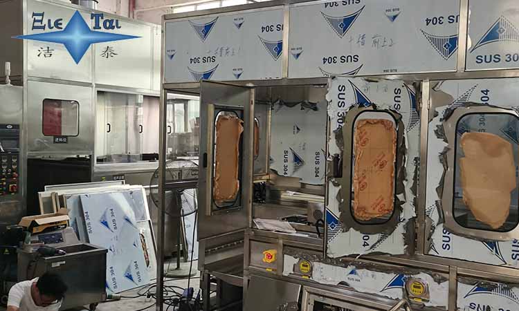 潔泰詳談超聲波清洗機需注意的要點 潔泰詳談超聲波清洗機需注意的要點