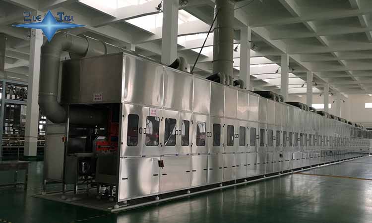 浸油式變壓器超聲波清洗機(jī)以及清洗方法 浸油式變壓器超聲波清洗機(jī)以及清洗方法