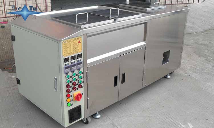 深圳超聲波清洗機廠家有哪些 深圳超聲波清洗機廠家有哪些