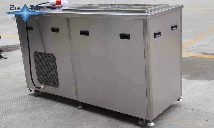 超聲波在清洗機中的應用是怎么開始的? 超聲波在清洗機中的應用是怎么開始的?