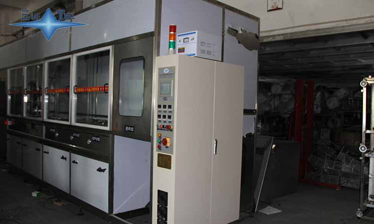 三槽超聲波清洗機生產(chǎn)廠家哪家好? 三槽超聲波清洗機生產(chǎn)廠家哪家好?