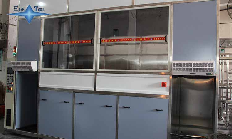 超聲波清洗去除冷軋帶鋼表面油脂(帶鋼表面清洗技術(shù)) 超聲波清洗去除冷軋帶鋼表面油脂(帶鋼表面清洗技術(shù))