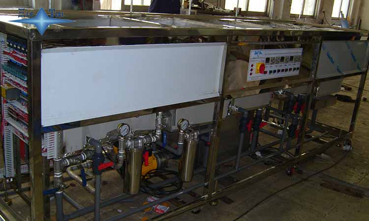 超聲波清洗機真的有用嗎？（超聲波清洗機可靠嗎？）