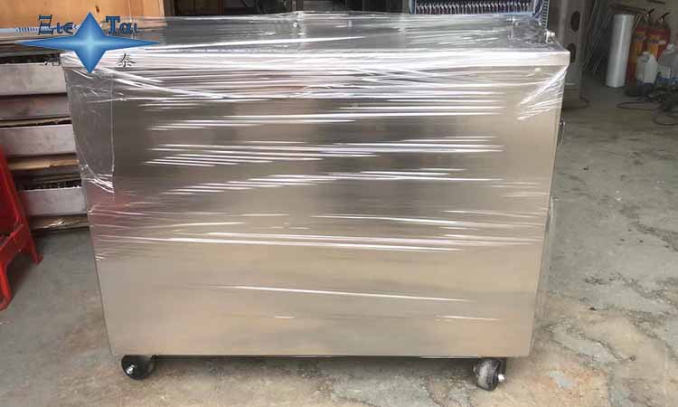 超聲波清洗液壓零件(零部件超聲波清洗機) 超聲波清洗液壓零件(零部件超聲波清洗機)