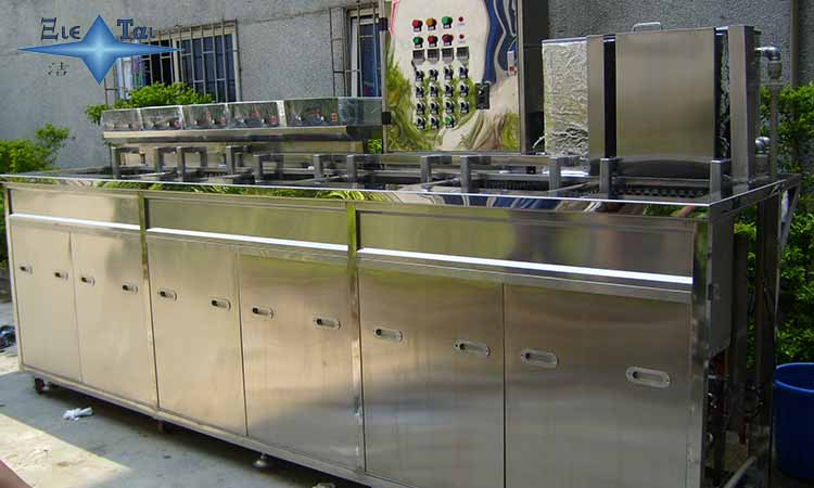 超聲波明明聽(tīng)不見(jiàn),為何超聲波清洗卻“滋滋”響? 超聲波明明聽(tīng)不見(jiàn),為何超聲波清洗卻“滋滋”響?