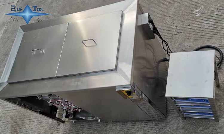 超聲波清洗工藝在電機(jī)/電泵清洗上的應(yīng)用 超聲波清洗工藝在電機(jī)/電泵清洗上的應(yīng)用