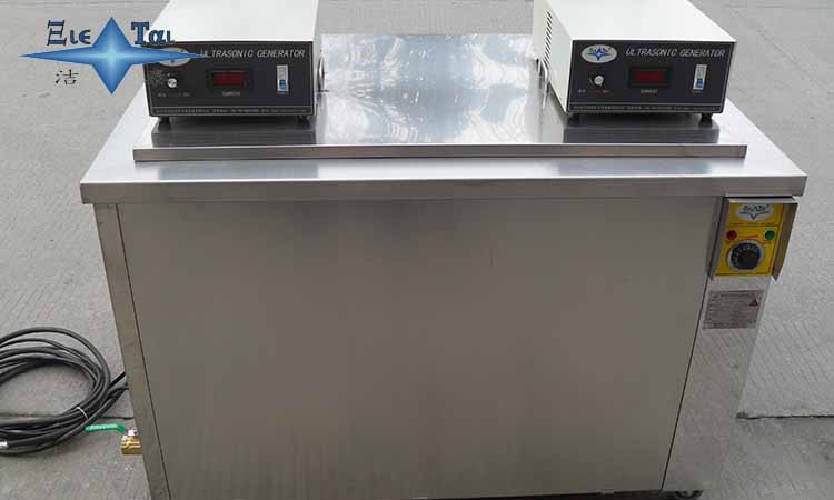 超聲波清洗機竟然可以除銹?原理盡是這樣 超聲波清洗機竟然可以除銹?原理盡是這樣