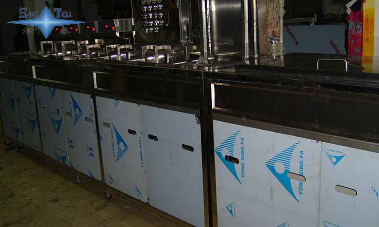 超聲波清洗機可以清洗黑膠嗎?1 超聲波清洗機可以清洗黑膠嗎?1