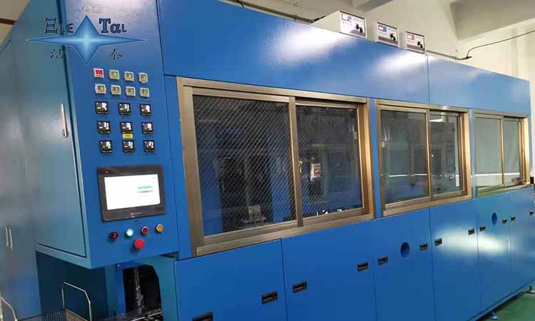 碳氫清洗機干貨分享：這些清洗誤區(qū)要注意，別踩雷