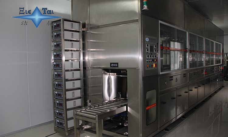 線路板怎么清洗比較好？使用超聲波清洗機清洗