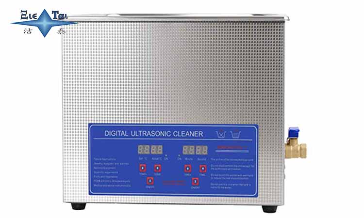 實驗室超聲波清洗機的效果與清洗步驟 實驗室超聲波清洗機的效果與清洗步驟