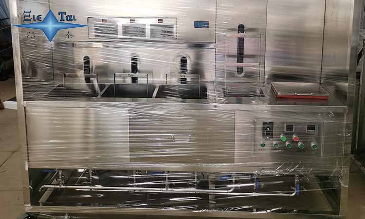 對于新手使用超聲波清洗機(jī)的注意事項 對于新手使用超聲波清洗機(jī)的注意事項