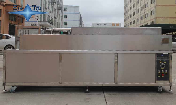 實(shí)驗(yàn)室超聲波清洗機(jī)的主要用途有哪些？