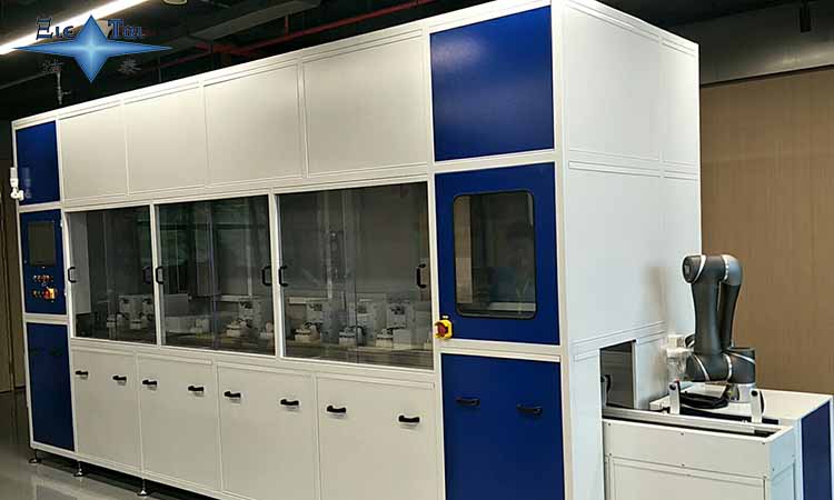 工業(yè)清洗按照清洗潔凈度分類(lèi) 工業(yè)清洗按照清洗潔凈度分類(lèi)