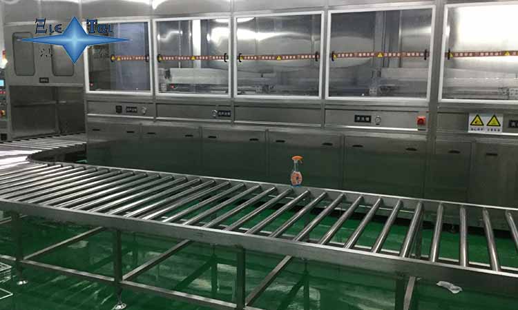 工業高溫熱泵在超聲波清洗中的應用 工業高溫熱泵在超聲波清洗中的應用