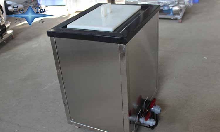 超聲波清洗機應該怎樣選購？抓住這幾條，輕松get好物