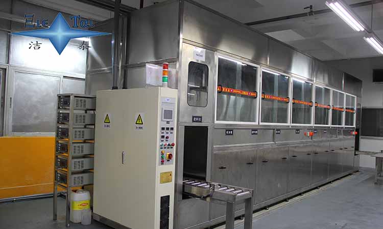 超聲波清洗機(jī)的原理和使用方法 超聲波清洗機(jī)的原理和使用方法