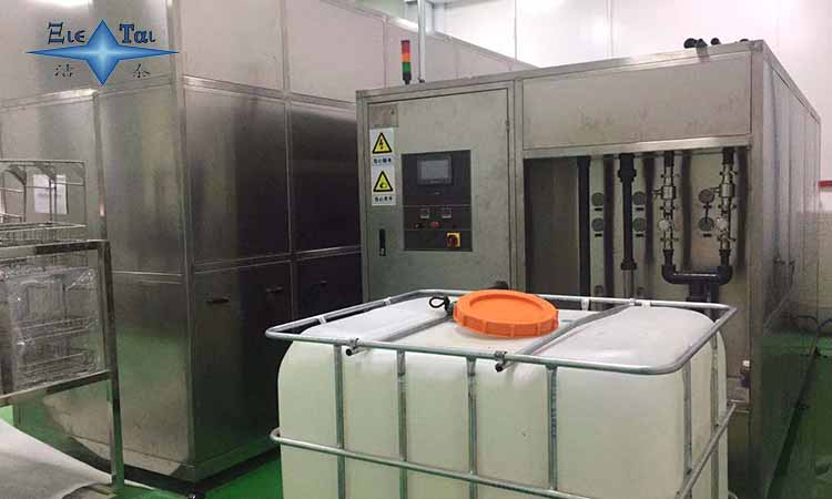 超聲波除銹用什么清洗劑?解析工業超聲波除銹劑 超聲波除銹用什么清洗劑?解析工業超聲波除銹劑