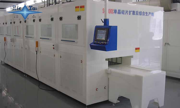 2022年全自動(dòng)超聲波清洗機(jī)的自動(dòng)化程度有多高？