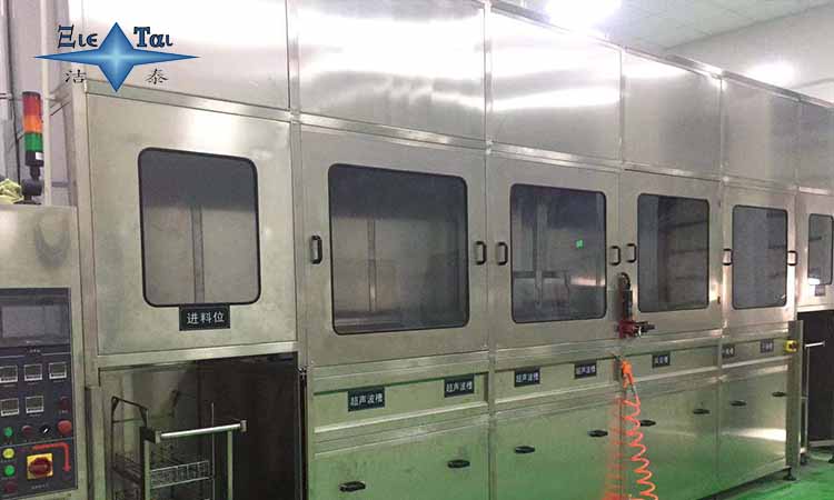 pcb板超聲波清洗機如何清洗線路板? pcb板超聲波清洗機如何清洗線路板?