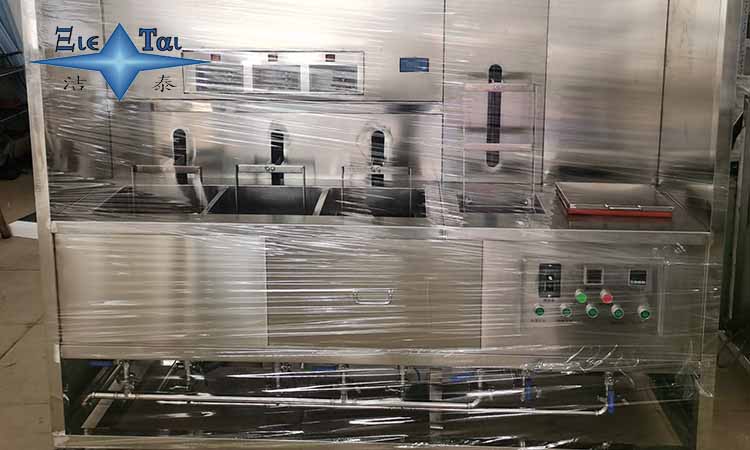 超聲波清洗設(shè)備作業(yè)時(shí),絕不可忽視的六大細(xì)節(jié) 超聲波清洗設(shè)備作業(yè)時(shí),絕不可忽視的六大細(xì)節(jié)