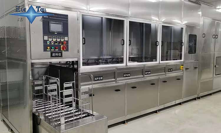 超聲波清洗機在汽車行業為何說至關重要? 超聲波清洗機在汽車行業為何說至關重要?