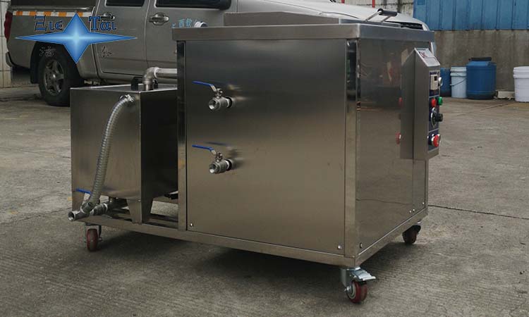 超聲波清洗機的原理是什么?深入分析 超聲波清洗機的原理是什么?深入分析