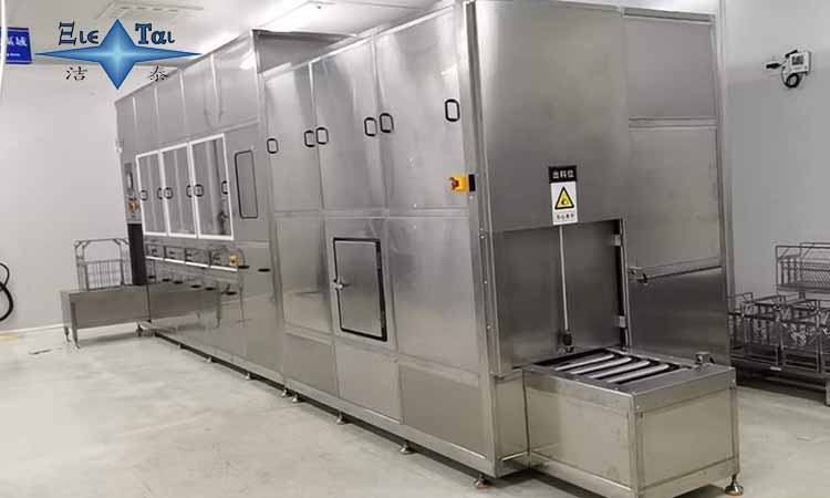 關于溫度對于超聲波清洗的影響 關于溫度對于超聲波清洗的影響