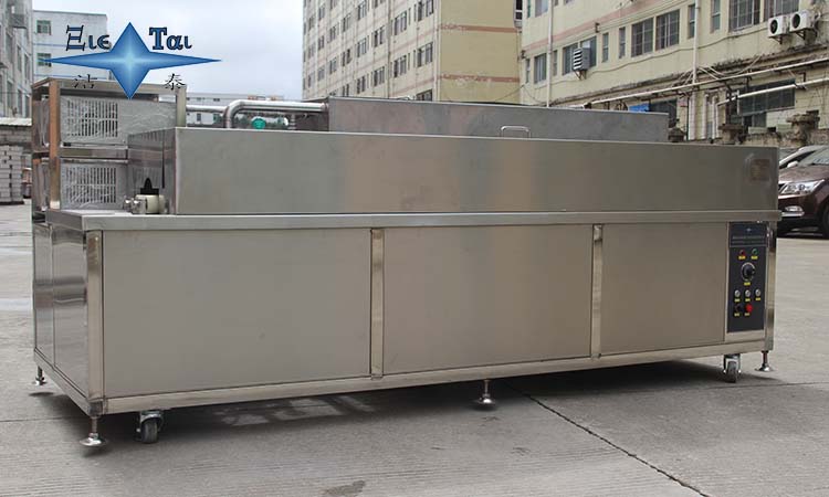 超聲波清洗機(jī)好用嗎?可以洗干凈嗎? 超聲波清洗機(jī)好用嗎?可以洗干凈嗎?