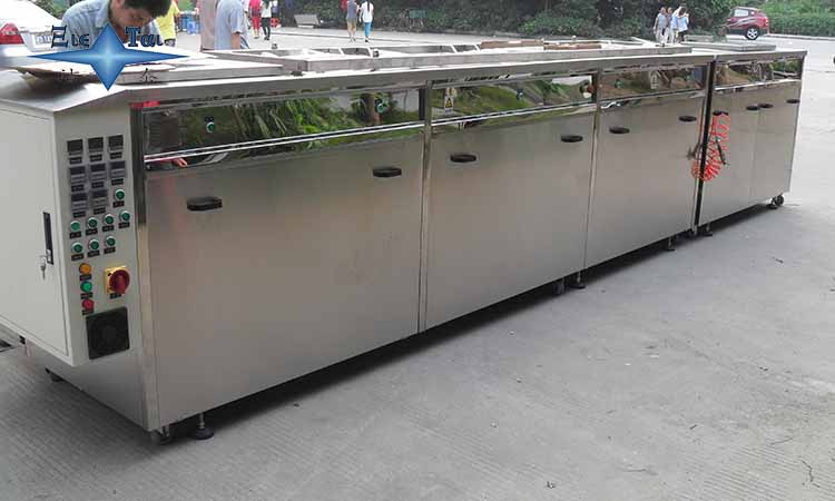 汽車噴嘴臟了怎么清洗?超聲波清洗機一機搞定 汽車噴嘴臟了怎么清洗?超聲波清洗機一機搞定