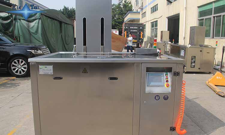 超聲波清洗機(jī)脫氣有哪些優(yōu)點？