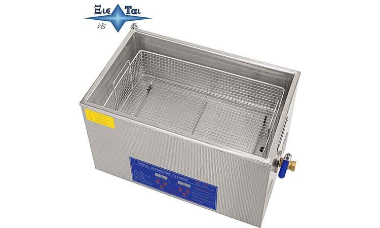 超聲波清洗機真的是交智商稅嗎？