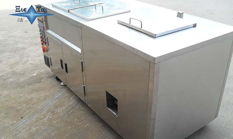 關(guān)于超聲波清洗機的低價因素 關(guān)于超聲波清洗機的低價因素