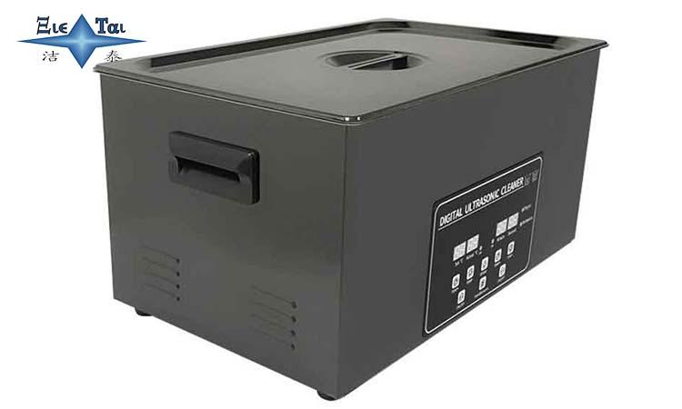 實(shí)驗室超聲波清洗機(jī)的應(yīng)用及優(yōu)點(diǎn)(實(shí)驗室超聲波清洗機(jī)的作用)