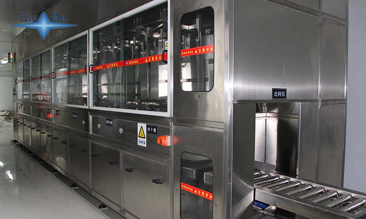 防止超聲波清洗機清洗工件損壞應注意什么? 防止超聲波清洗機清洗工件損壞應注意什么?