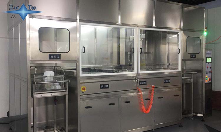 應(yīng)對(duì)超聲波清洗設(shè)備異常有哪些措施？