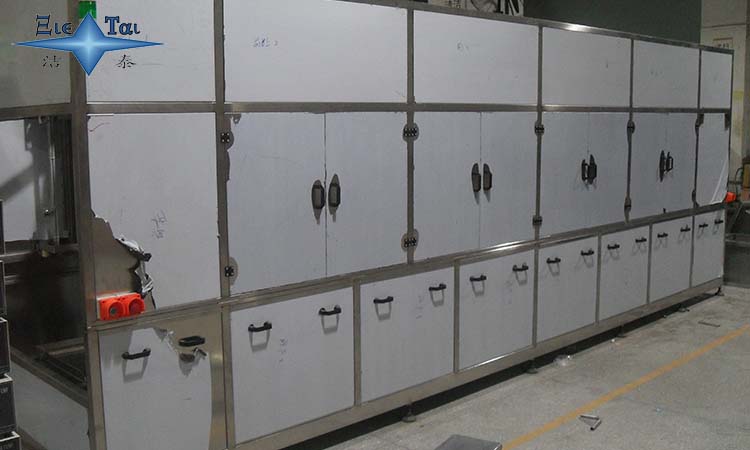 工業(yè)超聲波清洗機設(shè)備的六大組成系統(tǒng)!在各個領(lǐng)域的具體應(yīng)用! 工業(yè)超聲波清洗機設(shè)備的六大組成系統(tǒng)!在各個領(lǐng)域的具體應(yīng)用!