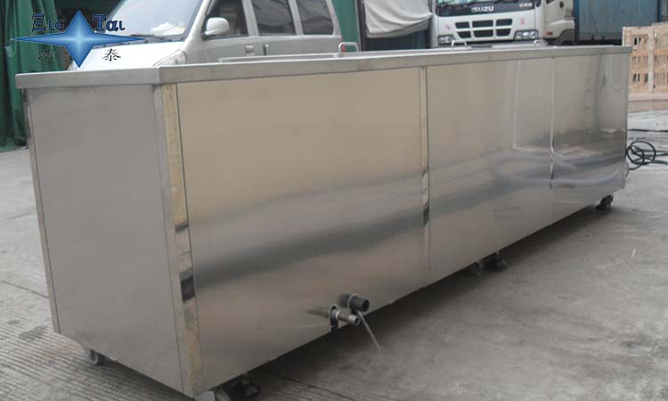 工業(yè)超聲波清洗機定制需要了解的工藝!跳閘的原因分析! 工業(yè)超聲波清洗機定制需要了解的工藝!跳閘的原因分析!