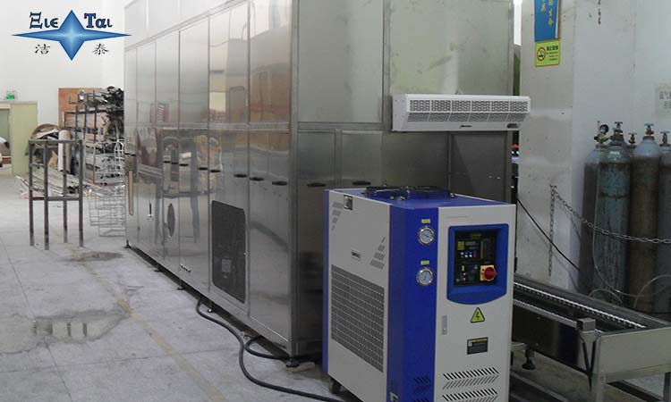 全自動超聲波清洗機常見故障,比人工清洗好在哪? 全自動超聲波清洗機常見故障,比人工清洗好在哪?